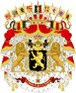 Coat of arms: Belgium